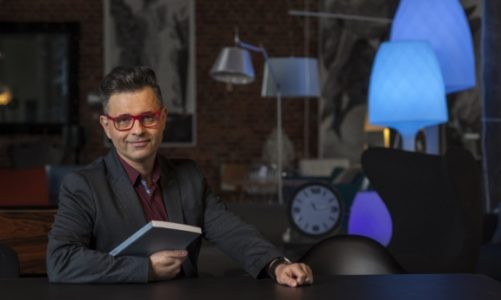 ZAMIAST PERFUM WOLIMY PRZEJAŻDŻKĘ FERRARI!