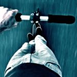 City Rider Storm ? hulajnoga XXI w. od Goclever