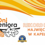 Seniorzy z Wrocławia będą bić Rekord Polski na najwięcej osób w kapeluszach