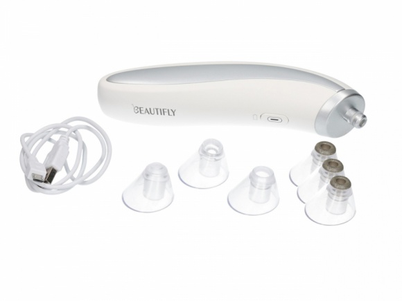 Mikrodermabrazja Pen - podręczne urządzenie do mikro dermabrazji diamentowej Styl życia, LIFESTYLE - Marka Beautifly, lider wśród produktów kosmetologii mobilnej, do profesjonalnej pielęgnacji twarzy i ciała w zaciszu domowym, wprowadza na rynek Mikrodermabrazja Pen ? urządzenie do mikrodermabrazji diamentowej.