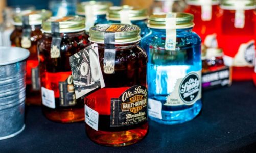 Przed nami Whisky Live Warsaw 2018