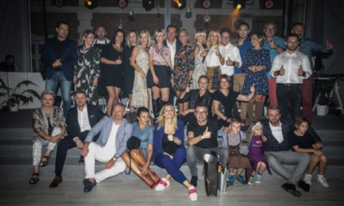 VII Charytatywne Kulinarne Zawody Dziennikarzy