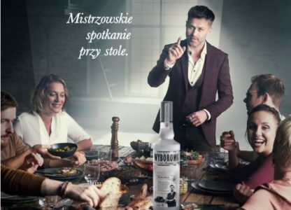 ?Nowa? platforma społecznościowa