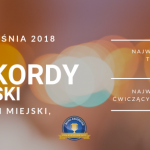 W Śmiglu będą bić aż dwa Rekordy Polski na rzecz osób niepełnosprawnych
