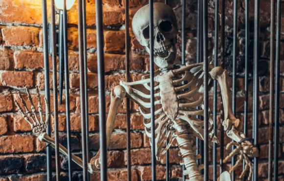 5 pomysłów na spędzenie Halloween