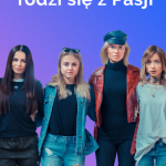 Kobiety pełne pasji w nowej kampanii wizerunkowej aplikacji seep.