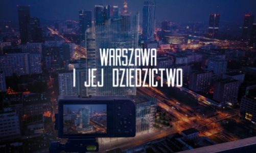 Konkurs fotograficzny ?Warszawa i jej Dziedzictwo? rozstrzygnięty!