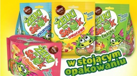 Radosne świętowanie Dnia Uśmiechu razem z marką WAWEL