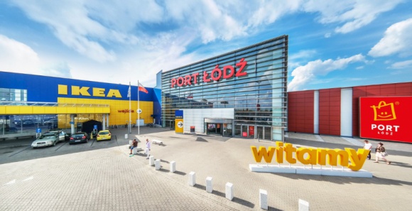 Na Jarmark do Portu Łódź