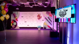 Gala Ofeminin Beauty Influencer Awards z marką Deli Catering Styl życia, LIFESTYLE - Za nami druga już edycja Beauty Influencer Awards powered by Sephora. O oprawę kulinarną Gali Finałowej wydarzenia zadbała marka Deli Catering.