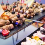 Deli Catering wsparło kulinarnie Samorządowe Forum Kapitału i Finansów