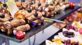Deli Catering wsparło kulinarnie Samorządowe Forum Kapitału i Finansów Styl życia, LIFESTYLE - Za nami najważniejsze spotkanie, łączące liderów samorządu i finansów. O oprawę kulinarną wydarzenia zadbał lider na rynku usług cateringowych w zakresie kulinariów eventowych ? marka Deli Catering.