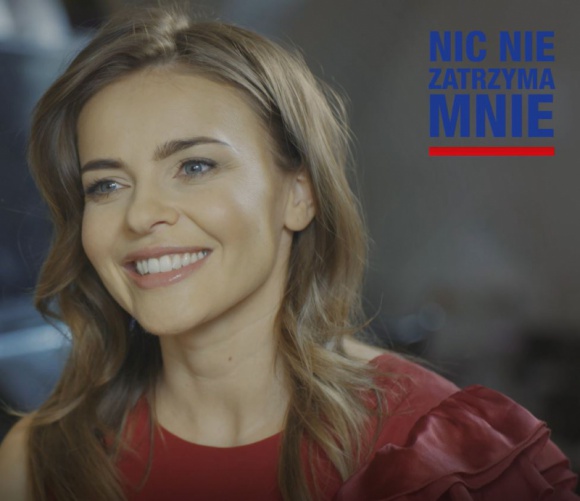 Zmysłowa rumba z Edytą Herbuś Styl życia, LIFESTYLE - Rumba jest kubańskim tańcem, podczas którego to partnerka uwodzi kobiecością.