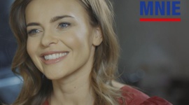Zmysłowa rumba z Edytą Herbuś