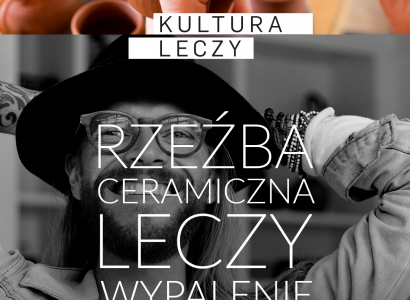 Rusza kolejna odsłona kampanii ?Kultura leczy?