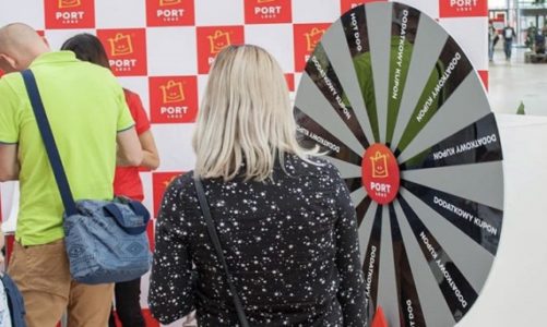 Wielki Finał Loterii Portu Łódź
