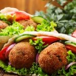 Szybki lunch z nutą Orientu