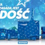 Sportowi Mikołajowie na start!