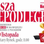 W Pucku ułożą największą mozaikę z pucharów z okazji 100 lecia Niepodległości