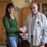 Szkoła Języków Obcych ABC wspiera Podlaskie Hospicjum Dziecięce