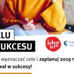 Osiągnij noworoczny cel. Darmowe warsztaty w Bytomiu
