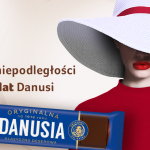 100 lat Danusi i 100 lat niepodległości