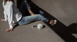 Jak uniknąć przedświątecznej gorączki i odzyskać ?magię świąt?? Styl życia, LIFESTYLE - Co zrobić, aby odzyskać radość z nadchodzącego czasu Bożego Narodzenia i nie postrzegać go jako kolejnego ?projektu?, który chcielibyśmy jak najszybciej odhaczyć i mieć z głowy?