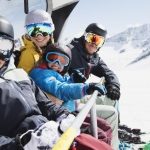 Zima w Dolinie Stubai ? frajda dla całej rodziny!