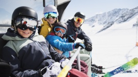 Zima w Dolinie Stubai ? frajda dla całej rodziny!