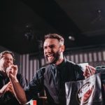 Krakowianin z tytułem Vergnano Best Barista 2018