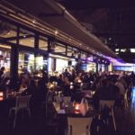 ANDRZEJKOWE SZALEŃSTWO W STIXX Bar & Grill