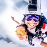 NAJLEPSZY PREZENT NA ŚWIĘTA? ADRENALINA!