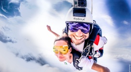 NAJLEPSZY PREZENT NA ŚWIĘTA? ADRENALINA!