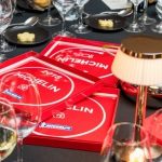 Restauracja Merliniego ponownie z Plakietą Michelin