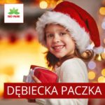 Dębiecka Paczka w gwiazdkowym prezencie