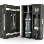 Wódka Squadron 303 w nowej odsłonie