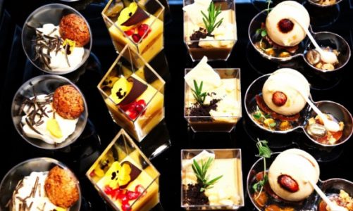 Deli Catering w kulinarnej odsłonie 44/876