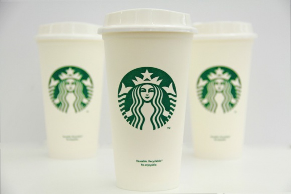 Troska o środowisko i pasja do kawy ? rok 2018 w Starbucks Styl życia, LIFESTYLE - Rok 2018 w Starbucks upłynął pod znakiem pasji do kawy oraz dobrych praktyk z zakresu ekologii.