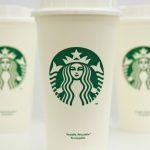 Troska o środowisko i pasja do kawy ? rok 2018 w Starbucks