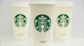 Troska o środowisko i pasja do kawy ? rok 2018 w Starbucks