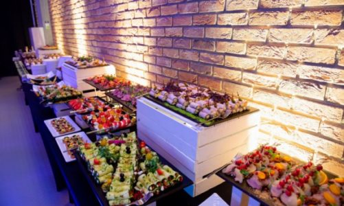Deli Catering wsparło kulinarnie Kongres Polskiego Kapitału