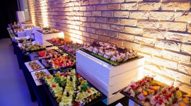 Deli Catering wsparło kulinarnie Kongres Polskiego Kapitału Styl życia, LIFESTYLE - Za nami trzecia już edycja Kongresu Polskiego Kapitału. Również i w tym roku o kulinarne doznania gości zadbał lider na rynku usług cateringowych w zakresie kulinariów eventowych ? marka Deli Catering.