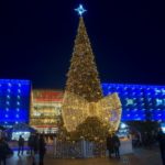 Merry Giftmas, czyli przedświąteczne atrakcje w Galerii Krakowskiej