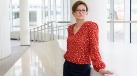 KAMILA GUTOWSKI ZDOBYŁA TYTUŁ LWICY BIZNESU 2018 Styl życia, LIFESTYLE - W poniedziałek 3 grudnia w hotelu Mercure Warszawa Grand odbył się finał 4. edycji plebiscytu LWICE BIZNESU 2018. Podczas uroczystej gali laureatką nagrody w kategorii ?Rekrutacje? została Kamila Gutowski, współwłaścicielka agencji pracy Skills Net.