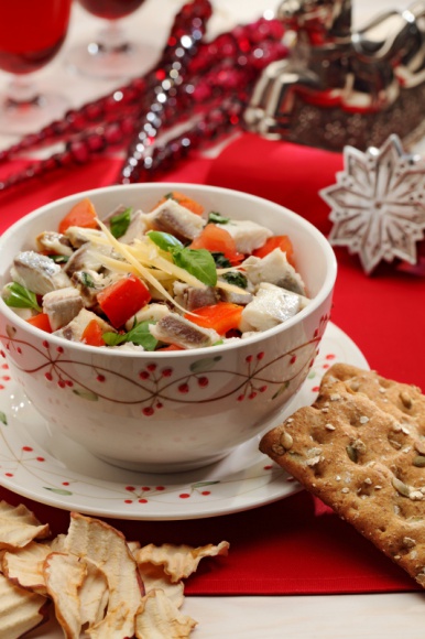 Skąd ryby na wigilijnym stole, czyli o tradycji słów kilka