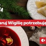 Restauracja Wigilijna ?Cicha? na PizzaPortal.pl ? dobre uczynki mierzone posiłka