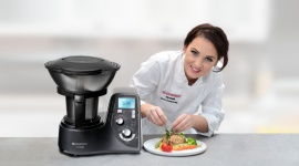 Świąteczne gotowanie z Kohersen Mycook (PRZEPISY) Styl życia, LIFESTYLE - Kohersen Mycook pomaga przygotować Święta