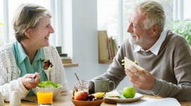 Źródła białka i wapnia w diecie seniorów Styl życia, LIFESTYLE - Białko jest jednym z podstawowych składników diety. Jego niedobór w diecie seniora może skutkować znacznym pogorszeniem stanu zdrowia.