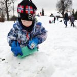 ABC rodzinnego wyjazdu na ferie zimowe ? jak uniknąć stresujących sytuacji?