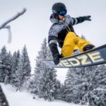 Snowboardowe szaleństwo z Decathlon!
